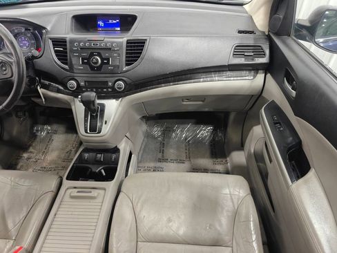 Used 2012 Honda CR-V EX-L image 29