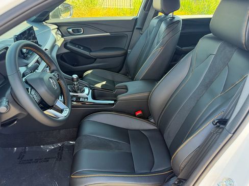New 2026 Acura Integra A-Spec FWD image 14