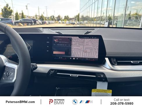 New 2026 BMW X1 xDrive28i w/ Technology Package image 11