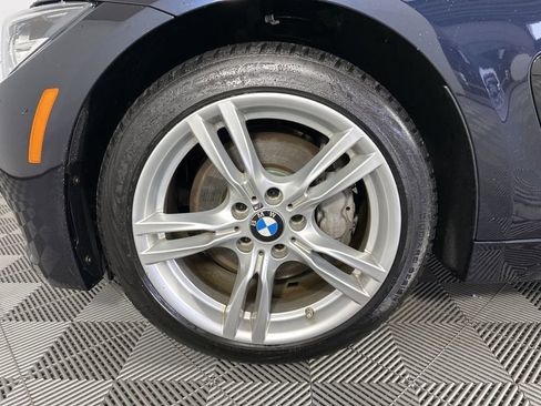 Used 2018 BMW 430i Gran Coupe xDrive image 6