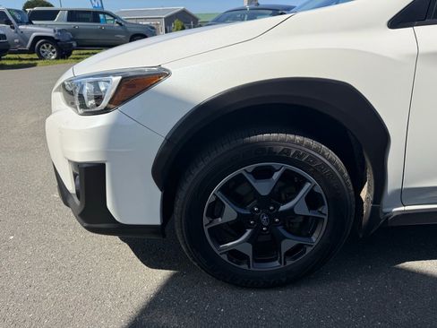 Used 2019 Subaru Crosstrek 2.0i Premium w/ Popular Package #4 AWD/4WD image 11