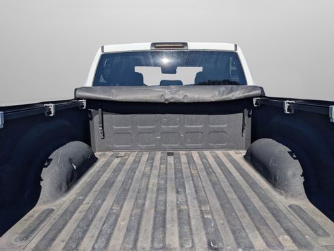 Used 2021 RAM 1500 Tradesman w/ Popular Equipment Group RWD image 16