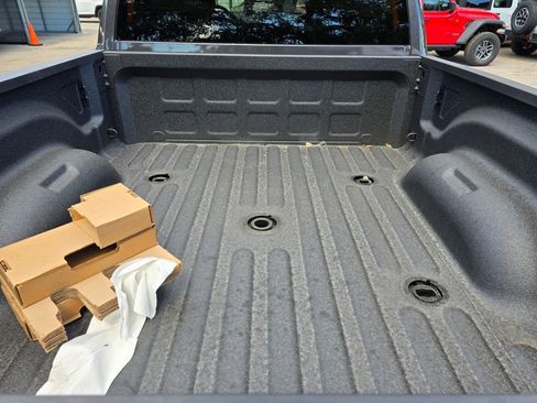 New 2026 RAM 3500 Big Horn image 6