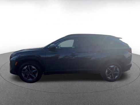 Used 2025 Hyundai Tucson SEL image 9