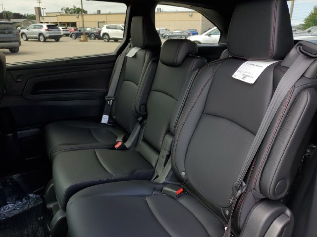 New 2026 Honda Odyssey Sport-L image 29