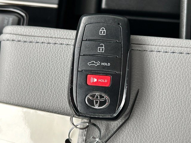 Used 2024 Toyota Tundra Limited w/ TRD Off-Road Package AWD/4WD image 71