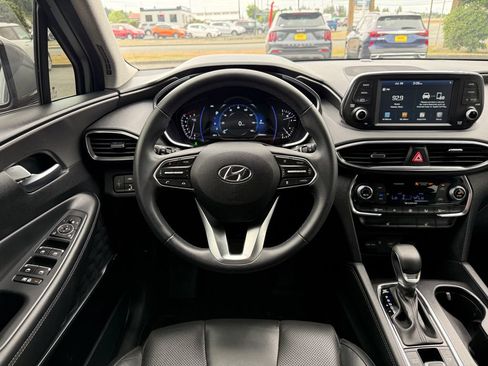 Used 2020 Hyundai Santa Fe SEL AWD/4WD image 23