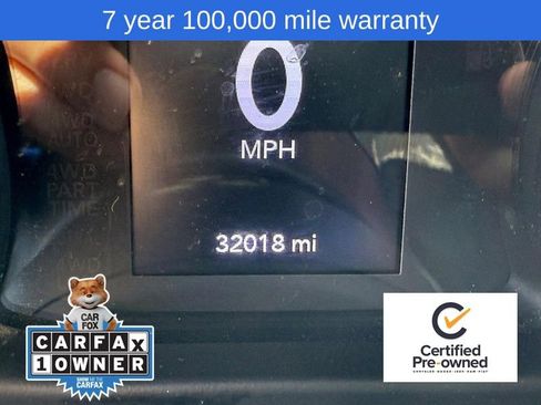 Certified 2021 Jeep Gladiator Willys image 20