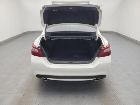 Used 2018 Nissan Altima 2.5 SV image 29