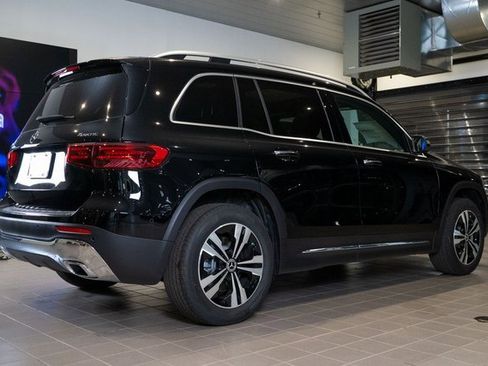 New 2026 Mercedes-Benz GLB 250 GLB 250 image 6