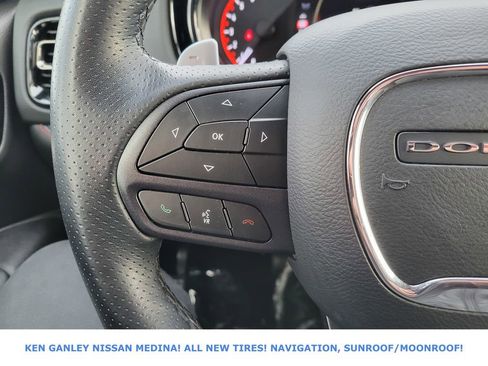 Used 2023 Dodge Durango GT image 31