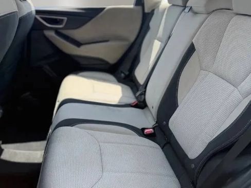 Used 2023 Subaru Forester AWD/4WD image 18