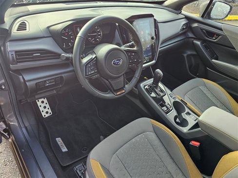 Used 2025 Subaru Crosstrek 2.5i Sport w/ Crosstrek Mirror Package image 20