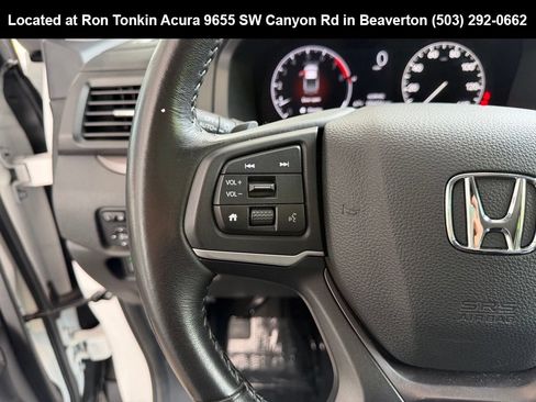 Used 2025 Honda Ridgeline Sport+ image 17