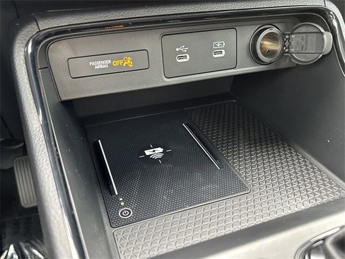 New 2026 Honda CR-V LX image 29