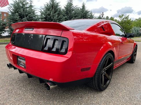 Used 2007 Ford Mustang GT Premium RWD image 34