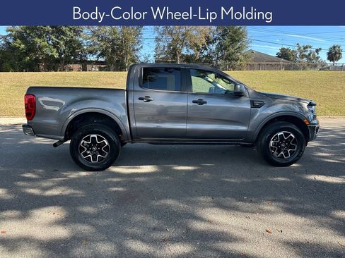 Used 2021 Ford Ranger XL w/ Equipment Group 101A High image 8