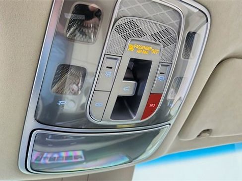 Used 2025 Genesis GV80 3.5T Prestige image 58