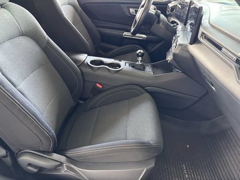 Used 2024 Ford Mustang GT RWD image 9