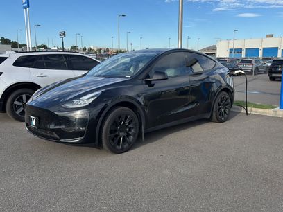 Used 2021 Tesla Model Y Long Range