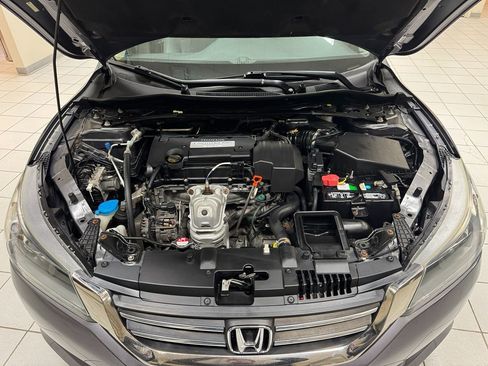 Used 2013 Honda Accord EX-L image 70