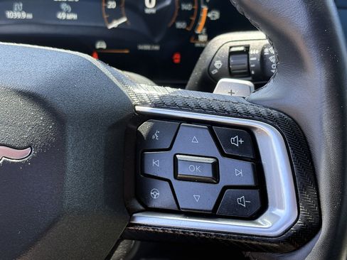 Used 2025 Ford Mustang GT Premium image 17