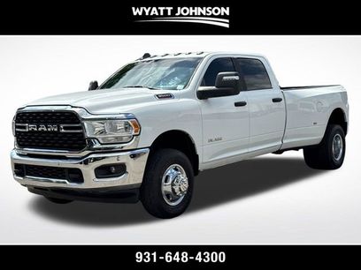 Used 2024 RAM 3500 Big Horn