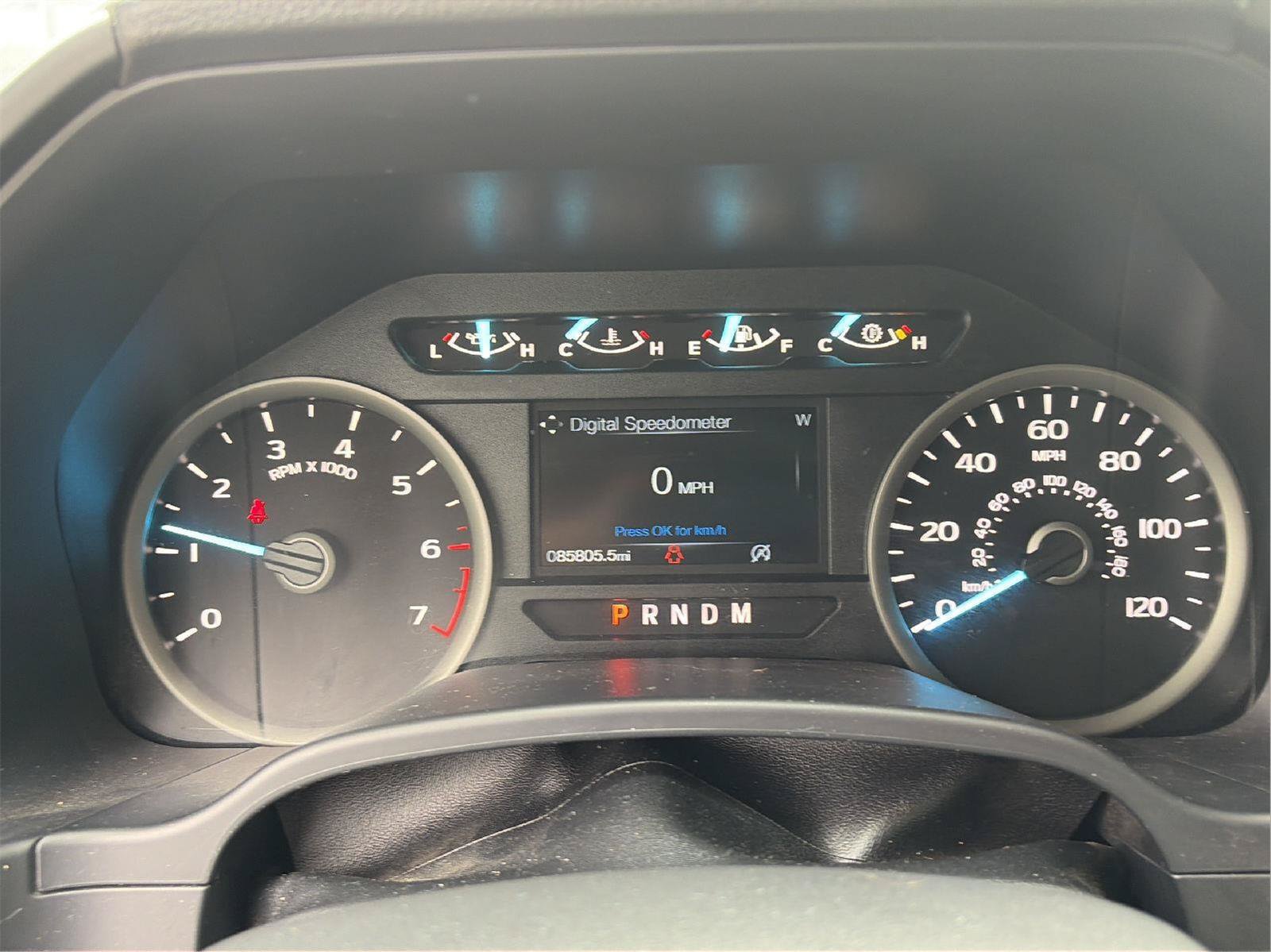 Used 2020 Ford F150 XLT w/ Equipment Group 302A Luxury AWD/4WD image 25