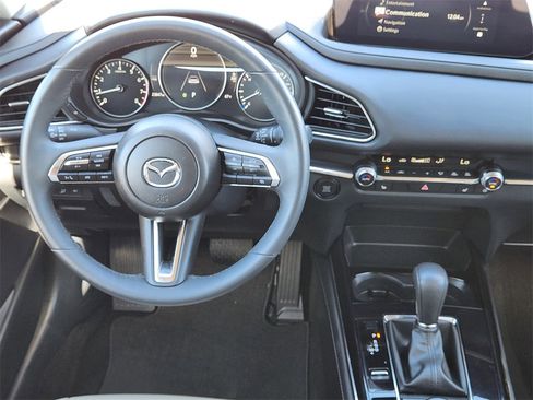 Used 2024 MAZDA CX-30 AWD 2.5 S w/ Preferred Package image 29
