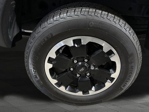 Used 2021 Ford Ranger XL w/ Equipment Group 101A High image 20