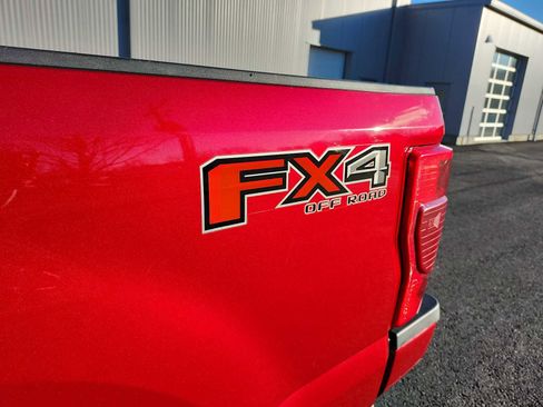 Used 2022 Ford F250 Lariat image 16