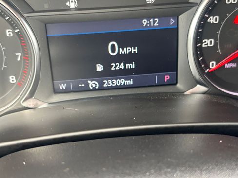 Used 2025 Chevrolet Blazer LT image 42