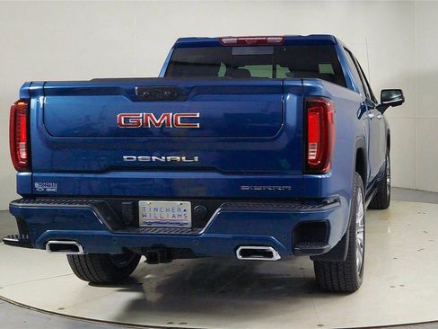 New 2026 GMC Sierra 1500 Denali image 5