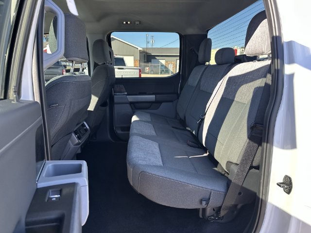 Used 2023 Ford F150 XLT w/ Equipment Group 301A Mid AWD/4WD image 33