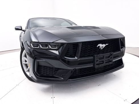 Used 2024 Ford Mustang GT Premium RWD image 7