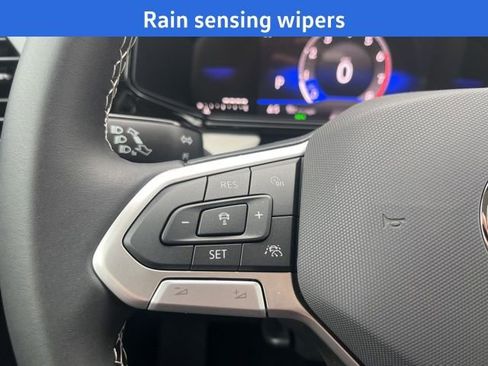 New 2026 Volkswagen Taos S image 10