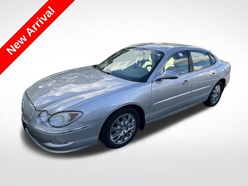 Used 2008 Buick LaCrosse CXL w/ Driver Confidence Package FWD image 1