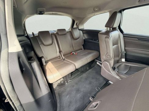 Used 2019 Honda Odyssey EX-L image 31