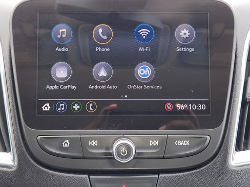 Used 2019 Chevrolet Malibu LT image 17