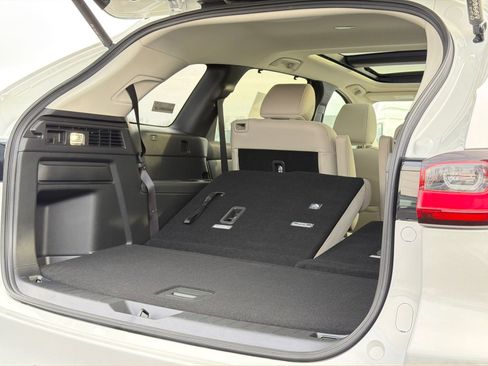 New 2026 MAZDA CX-90 3.3 Turbo w/ Premium Sport Pkg image 7