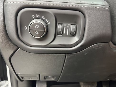 New 2026 RAM 2500 Limited image 13