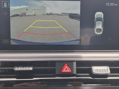 New 2026 Kia K5 GT-Line AWD/4WD image 23
