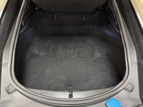 Used 2015 Jaguar F-TYPE Coupe image 20