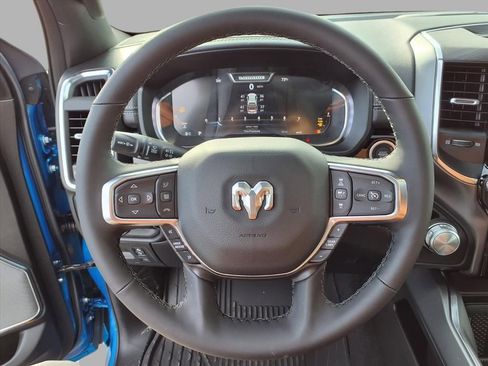 New 2026 RAM 1500 Laramie w/ Night Edition image 11