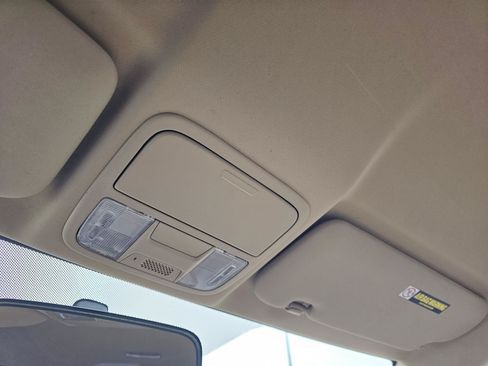 Used 2007 Honda CR-V LX image 32
