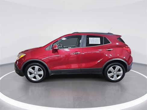 Used 2016 Buick Encore Convenience image 6