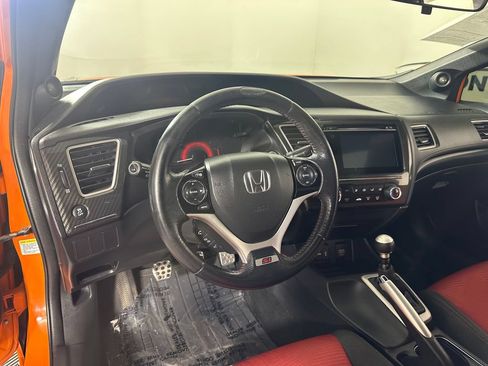 Used 2014 Honda Civic Si image 17