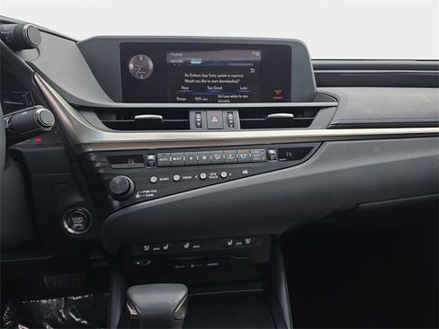 Used 2019 Lexus ES 350 Luxury w/ Premium Package image 22
