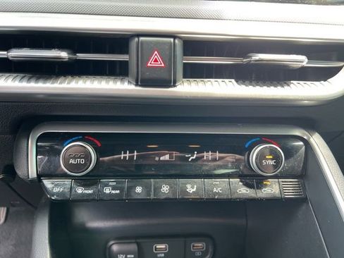 Certified 2022 Kia K5 GT-Line FWD image 21