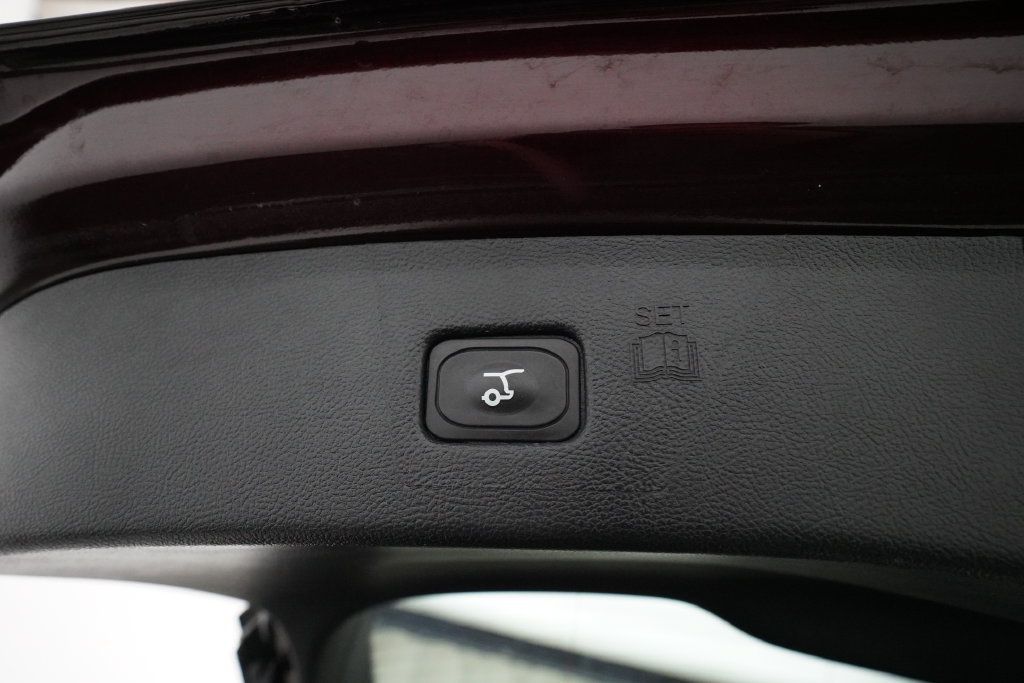 Used 2024 Ford Edge SEL w/ Convenience Package AWD/4WD image 15